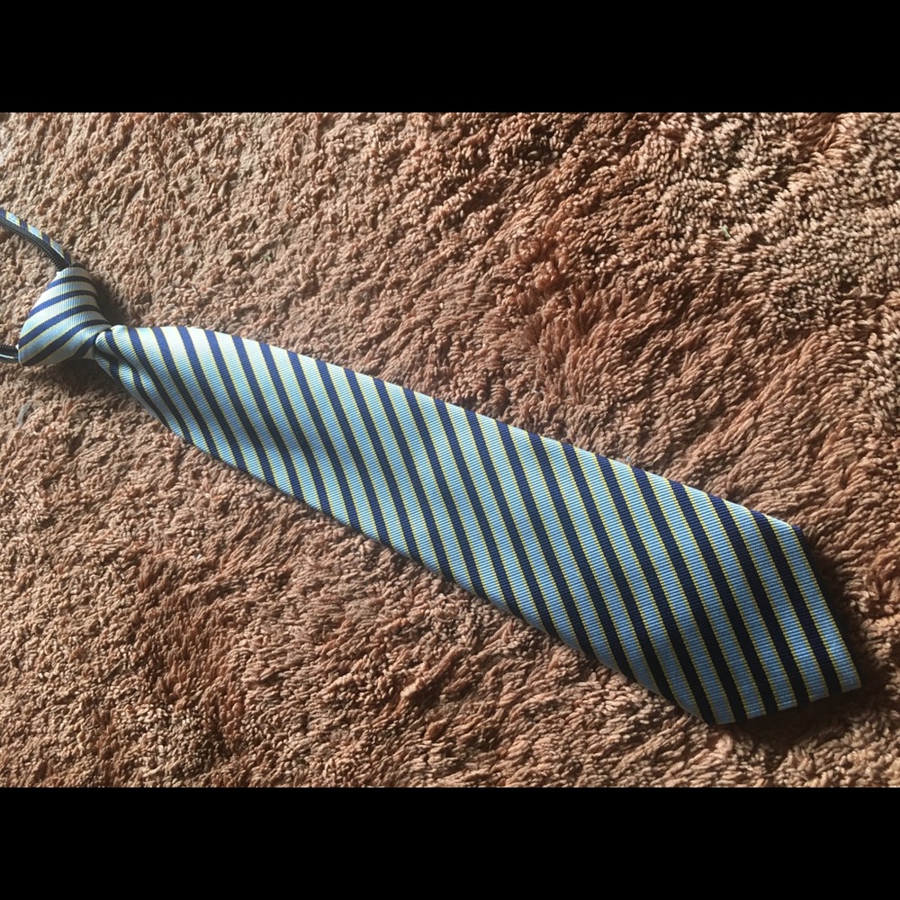 ❗️Boys Tie